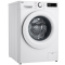 Lave Linge 10kg 1400trs 6 Motion AI DD Vapeur Classe A Blanc
