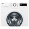 Lave Linge 10kg 1400trs 6 Motion AI DD Vapeur Classe A Blanc