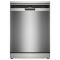 Lave Vaisselle 13CV 9L 46DB Classe D Inox