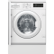 Lave Linge ENCASTRABLE 8KG 1400trs Classe C