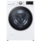 Lave Linge 20KG 1000Trs 6MDrive Vapeur TURBOWASH Classe B Blanc