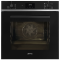 Four Multifonctions Vapor Clean 70L Noir Brilliant Classe A