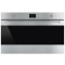 Four Encastrable 90cm H 60cm Multifonctions 115L Classe A+ Inox