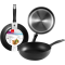 Poele New Induplus 28 cm