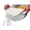 PASSOIRE POUR FAITOUT INOX