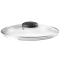 COUVERCLE VERRE 26 CM