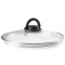 COUVERCLE VERRE 26 CM