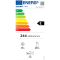 Refrigerateur 2 portes 70cm 450L No Frost Classe E