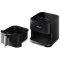 Air Fryer 5,5L 1650W Noir