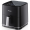 Air Fryer 5,5L 1650W Noir