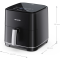 Air Fryer 5,5L 1650W Noir