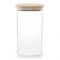 RECIPIENT POUR ALIMENTS 1500 ML