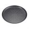 MOULE A PIZZA CRISPY MOKA 32 CM