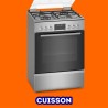 Cuisson