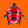 Kamado, Plancha et Barbecue
