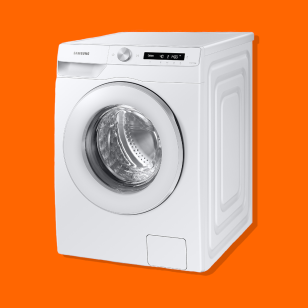 Lave-linge hublot