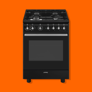 Cuisinière