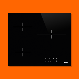 Plaque vitro-céramique encastrement standard 56x49cm