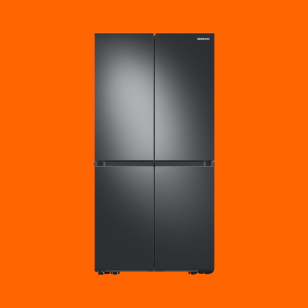 Réfrigérateur multi-portes