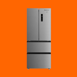 Réfrigérateur multi-portes -90cm